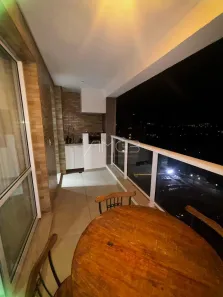 Apartamento com 2 Quartos à venda, 78m² no Parque Rural Fazenda Santa Cândida, Campinas
