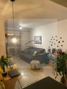 Apartamento com 3 Quartos à venda, 79m² no Barra Funda, São Paulo