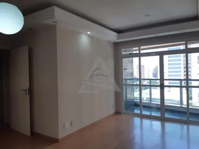 Apartamento com 3 Quartos para alugar, 100m² no Cambuí, Campinas