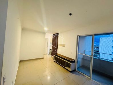 Apartamento com 2 Quartos à venda, 60m² no Planalto, Belo Horizonte