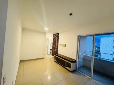 Apartamento com 2 Quartos à venda, 60m² no Planalto, Belo Horizonte