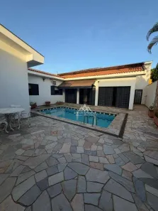 Casa com 3 Quartos à venda, 260m² no Parque Residencial Lagoinha, Ribeirão Preto