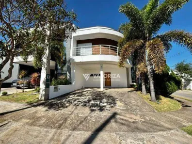 Casa de Condomínio com 3 Quartos à venda, 200m² no Cajuru do Sul, Sorocaba