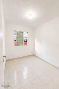 Apartamento com 2 Quartos à venda, 48m² no Parque Santana, Mogi das Cruzes