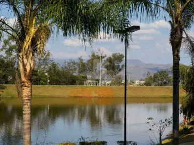 Lote/Terreno à venda, 1305m² no Quintas do Sol, Nova Lima