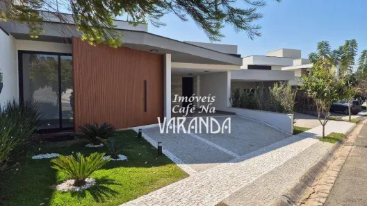 Casa de Condomínio com 3 Quartos à venda, 280m² no Nações, Valinhos