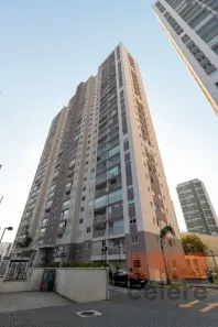 Apartamento com 2 Quartos à venda, 44m² no Vila Prudente, São Paulo