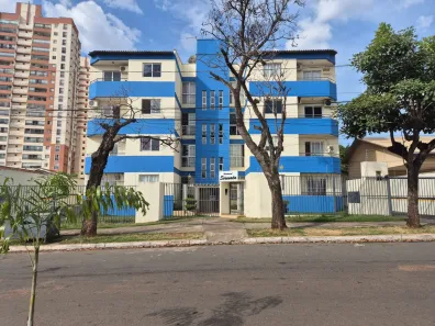 Apartamento com 2 Quartos para alugar, 65m² no Parque Amazônia, Goiânia