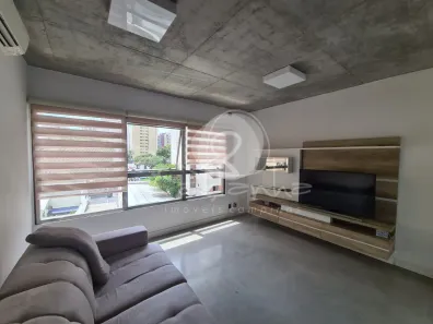 Apartamento com 2 Quartos à venda, 70m² no Centro, Campinas