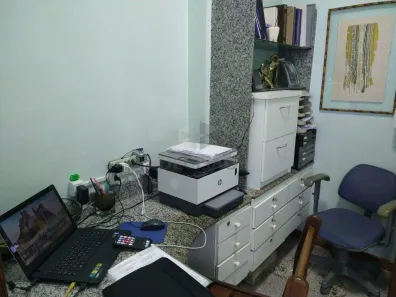 Sala Comercial à venda, 31m² no Funcionários, Belo Horizonte