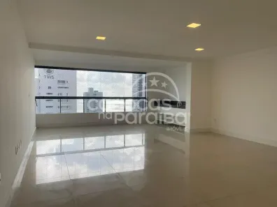 Apartamento com 4 Quartos à venda, 221m² no Altiplano Cabo Branco, João Pessoa