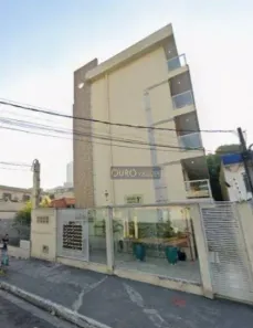 Apartamento com 1 Quarto à venda, 35m² no Vila Esperança, São Paulo