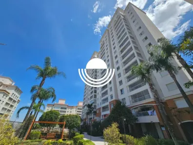 Apartamento com 3 Quartos à venda, 134m² no Loteamento Residencial Vila Bella, Campinas