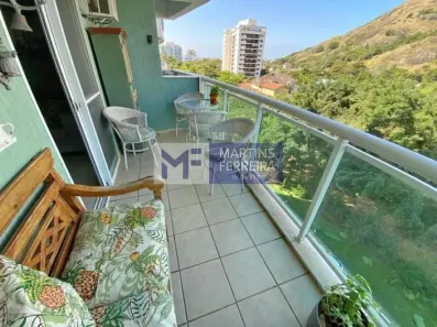 Apartamento com 2 Quartos à venda, 68m² no Recreio dos Bandeirantes, Rio de Janeiro