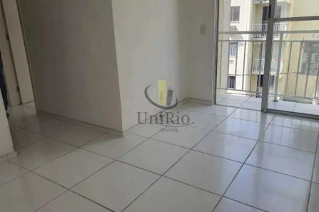 Apartamento com 2 Quartos à venda, 52m² no Taquara, Rio de Janeiro