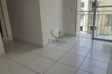 Apartamento com 2 Quartos à venda, 52m² no Taquara, Rio de Janeiro