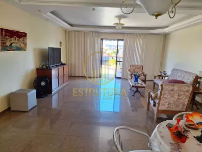 Cobertura com 4 Quartos à venda, 360m² no Andrade Araújo, Nova Iguaçu