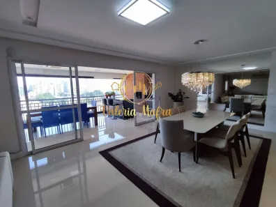 Apartamento com 3 Quartos à venda, 242m² no Nova Petrópolis, São Bernardo do Campo