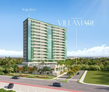 Apartamento com 3 Quartos à venda, 147m² no Atalaia, Aracaju
