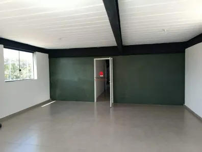Prédio Comercial à venda, 541m² no Residencial Park I, Vespasiano