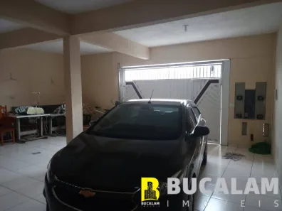 Casa com 5 Quartos à venda, 209m² no Jardim Eledy, São Paulo