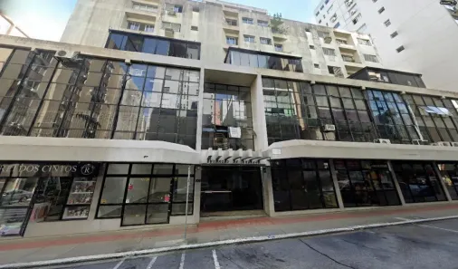 Apartamento com 2 Quartos à venda, 86m² no Centro, Florianópolis