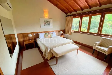 Apartamento com 1 Quarto à venda, 50m² no Araras, Petrópolis