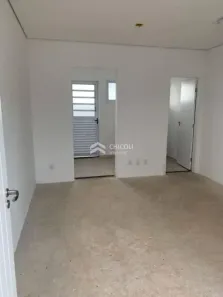 Casa de Condomínio com 2 Quartos à venda, 59m² no Tijuco Preto, Vargem Grande Paulista
