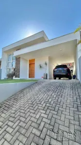 Casa com 2 Quartos à venda, 115m² no São Jorge, Novo Hamburgo