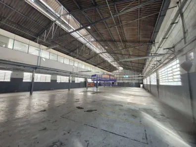 Galpão/Depósito/Armazém para alugar, 2445m² no Granja Viana II, Cotia