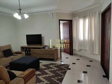 Casa de Condomínio com 3 Quartos à venda, 248m² no Jd Garret, Araçoiaba da Serra