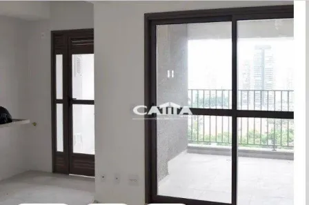 Apartamento com 2 Quartos à venda, 68m² no Tatuapé, São Paulo