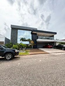 Casa de Condomínio com 5 Quartos à venda, 800m² no Atalaia, Ananindeua
