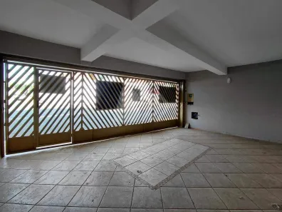 Casa com 3 Quartos à venda, 236m² no Jardim Caxambu, Piracicaba