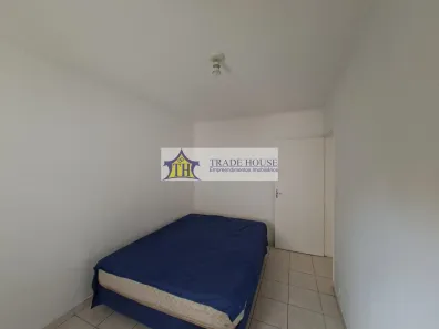 Casa com 1 Quarto para alugar, 45m² no Vila das Mercês, São Paulo