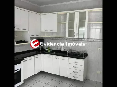Sobrado com 4 Quartos à venda, 200m² no Alves Dias, São Bernardo do Campo