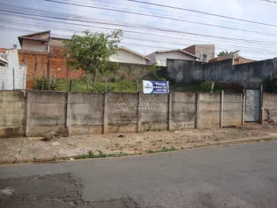 Lote/Terreno à venda, 500m² no Jardim Boa Esperança, Campinas