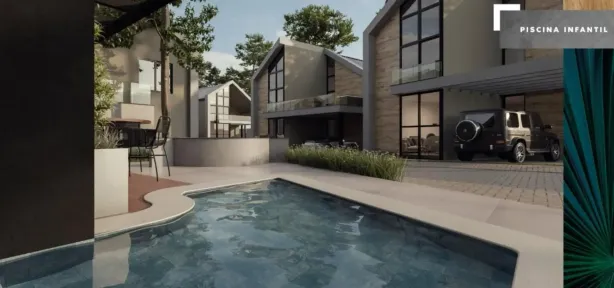 Casa com 4 Quartos à venda, 210m² no Nogueira, Petrópolis