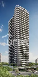 Apartamento com 3 Quartos à venda, 139m² no Serrinha, Goiânia