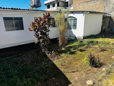 Casa com 2 Quartos à venda, 200m² no Planalto, Belo Horizonte