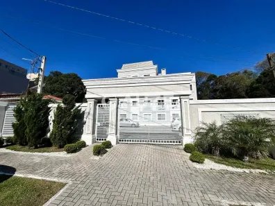 Apartamento com 3 Quartos à venda, 73m² no Centro, Araucária