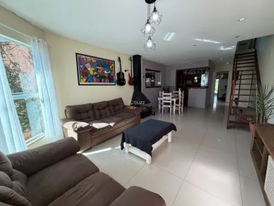 Casa com 3 Quartos à venda, 120m² no Campeche, Florianópolis