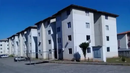 Apartamento com 2 Quartos à venda, 46m² no Linha Batista, Criciúma