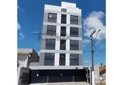 Apartamento com 1 Quarto para alugar, 43m² no Gethal, Lages