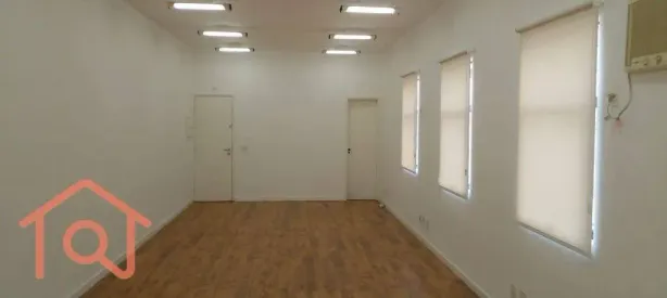 Sala Comercial para alugar, 48m² no Vila Mariana, São Paulo