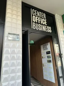 Sala Comercial para alugar, 948m² no Centro, Anápolis