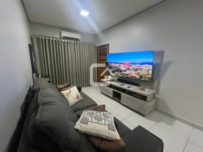 Casa com 2 Quartos para alugar, 90m² no Nova Esperança, Porto Velho