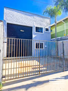 Galpão/Depósito/Armazém para alugar, 300m² no Residencial Esperança, Caçapava