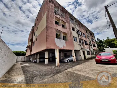 Apartamento com 3 Quartos à venda, 123m² no Passaré, Fortaleza