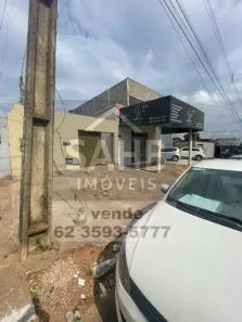 Imóvel Comercial com 3 Quartos à venda, 150m² no Cidade Vera Cruz, Aparecida de Goiânia